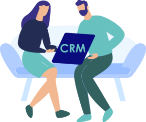 adoption crm