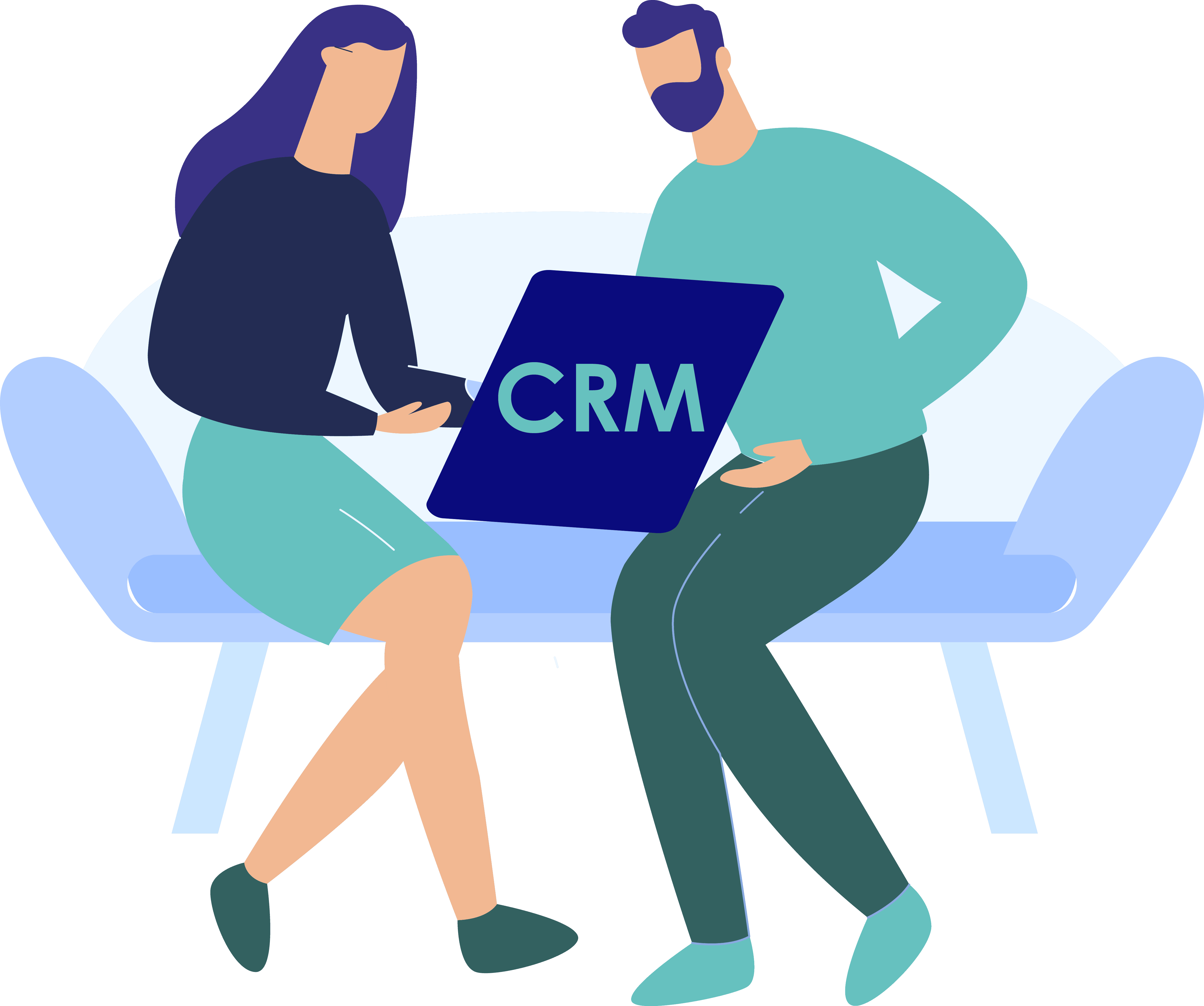 adoption crm