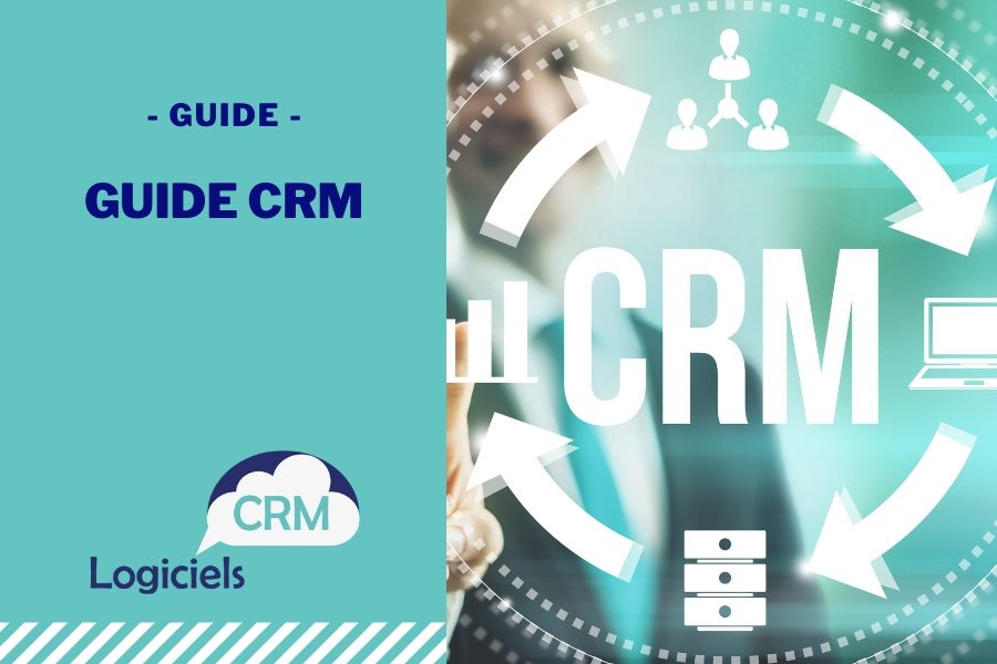 guide logiciels crm