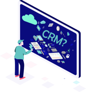 definition crm