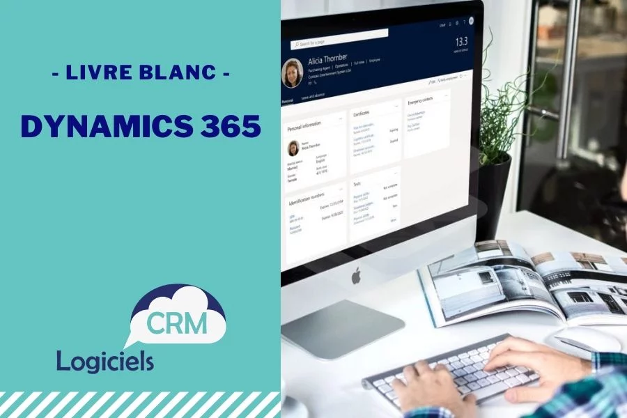 livre blanc dynamics 365