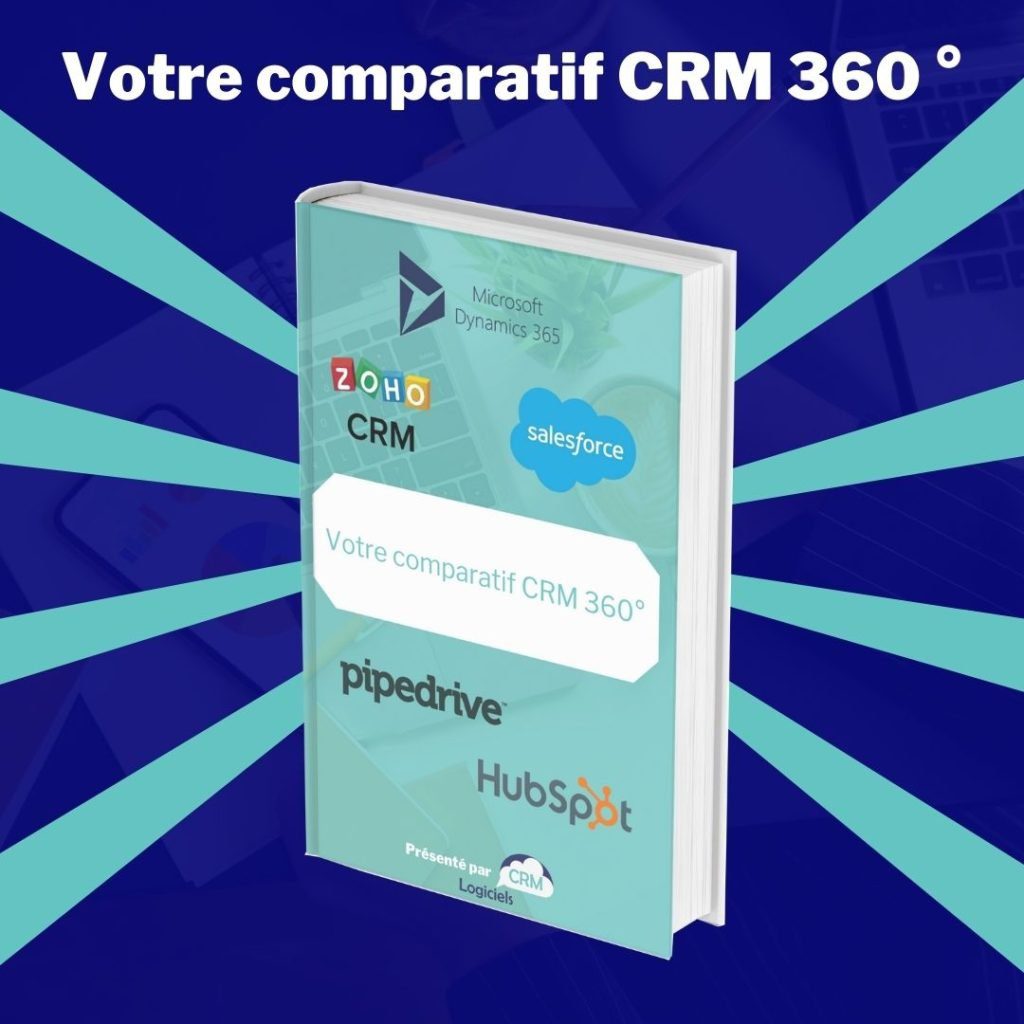 guide CRM 360
