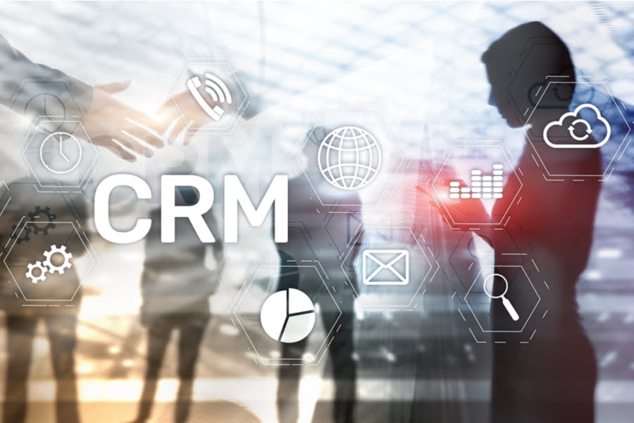 outil crm