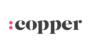 copper CRM logo