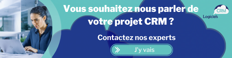 projet crm