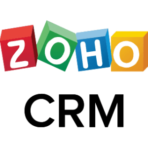 zoho crm