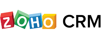 Zoho CRM