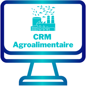 CRM agroalimentaire