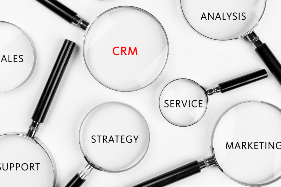 Optimisez Votre Gestion Client Avec Un Crm Notion Logiciel Crm