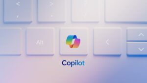 Copilot for Sales