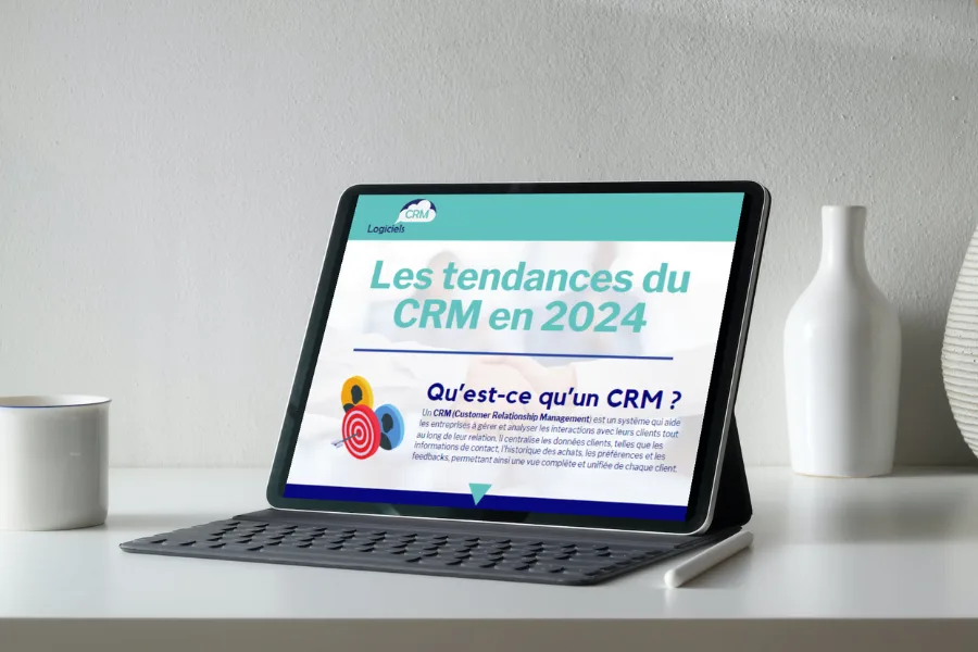 Tendances CRM 2025