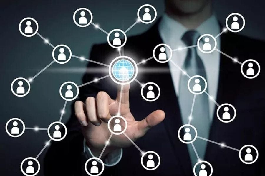 Cas concret CRM