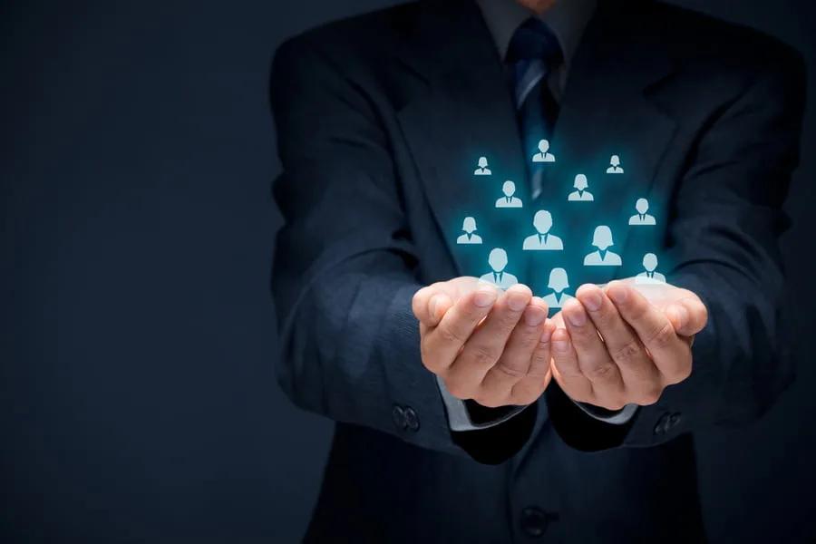 CRM Marketing des ventes