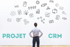 CRM intelligent : la boule de cristal de vos forces de vente
