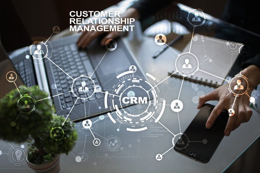 CRM Sales