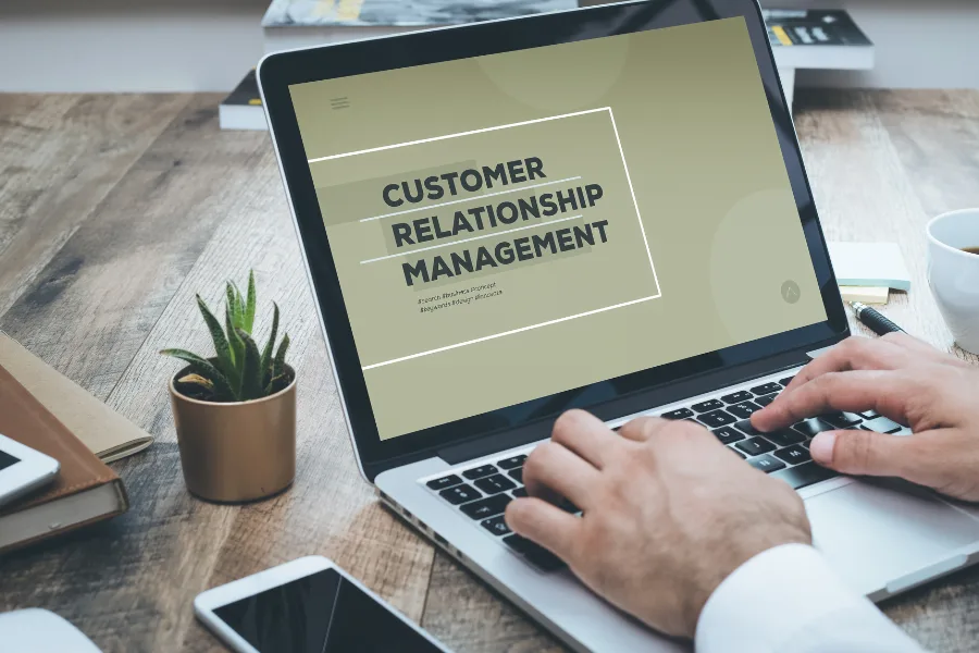 Choisir un CRM