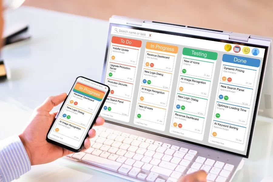 Tableau CRM