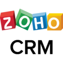 Zoho crm