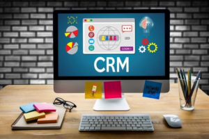 dynamics crm commercial