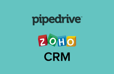 Pipedrive