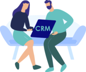 adoption crm