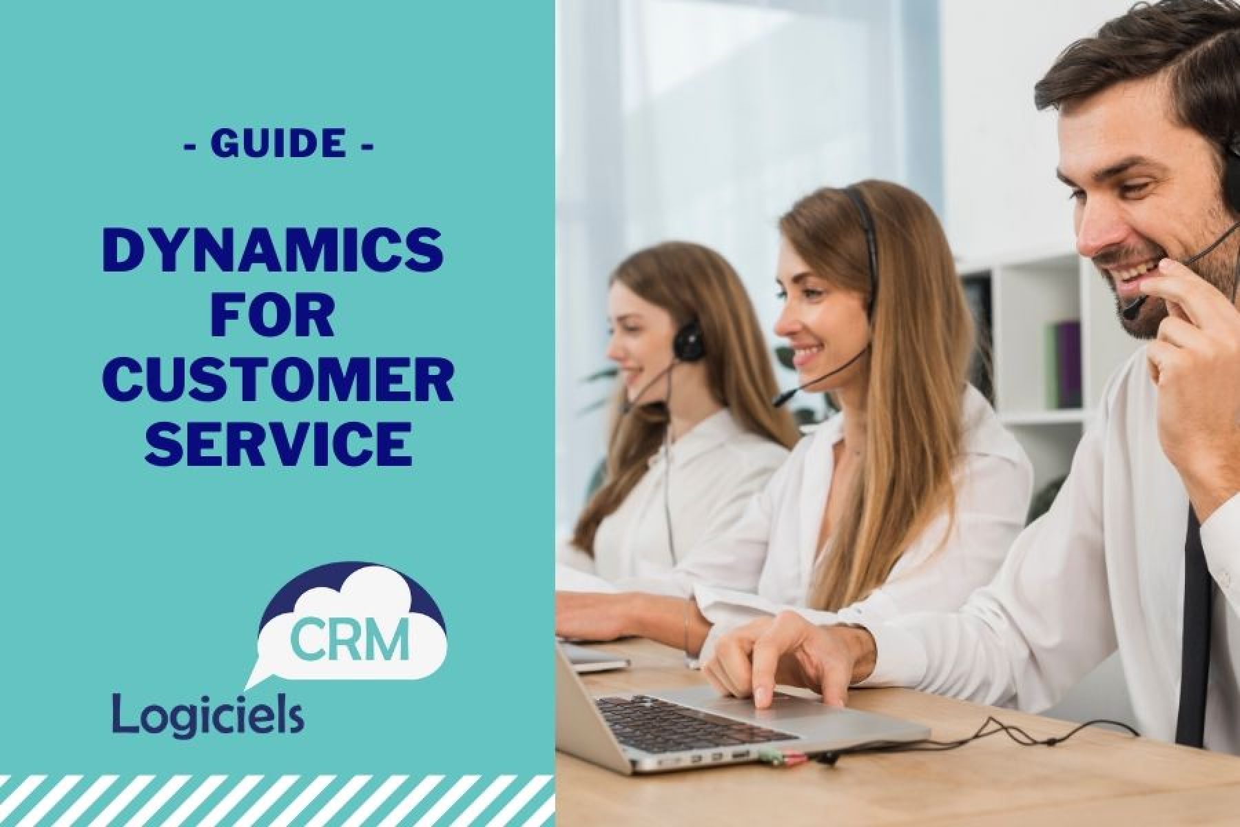guide dynamics customer service