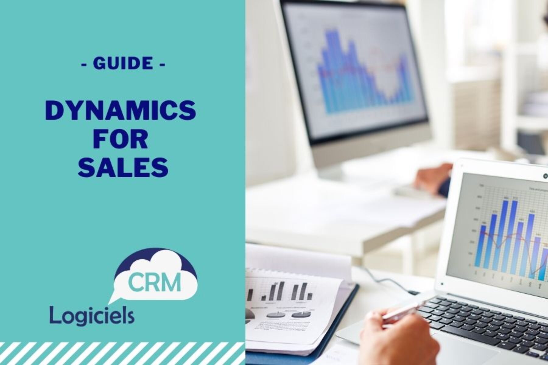 guide dynamics sales