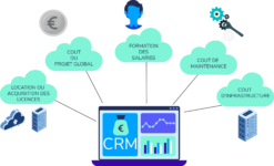 budget crm