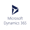 logo microsoft crm dynamics 365