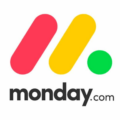 monday logo