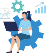Productivité CRM